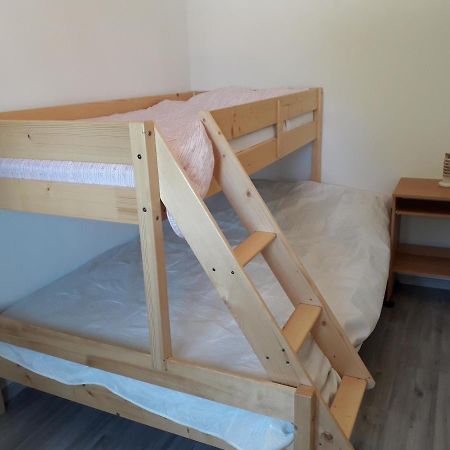 Sorily Lägenhet Koper Exteriör bild
