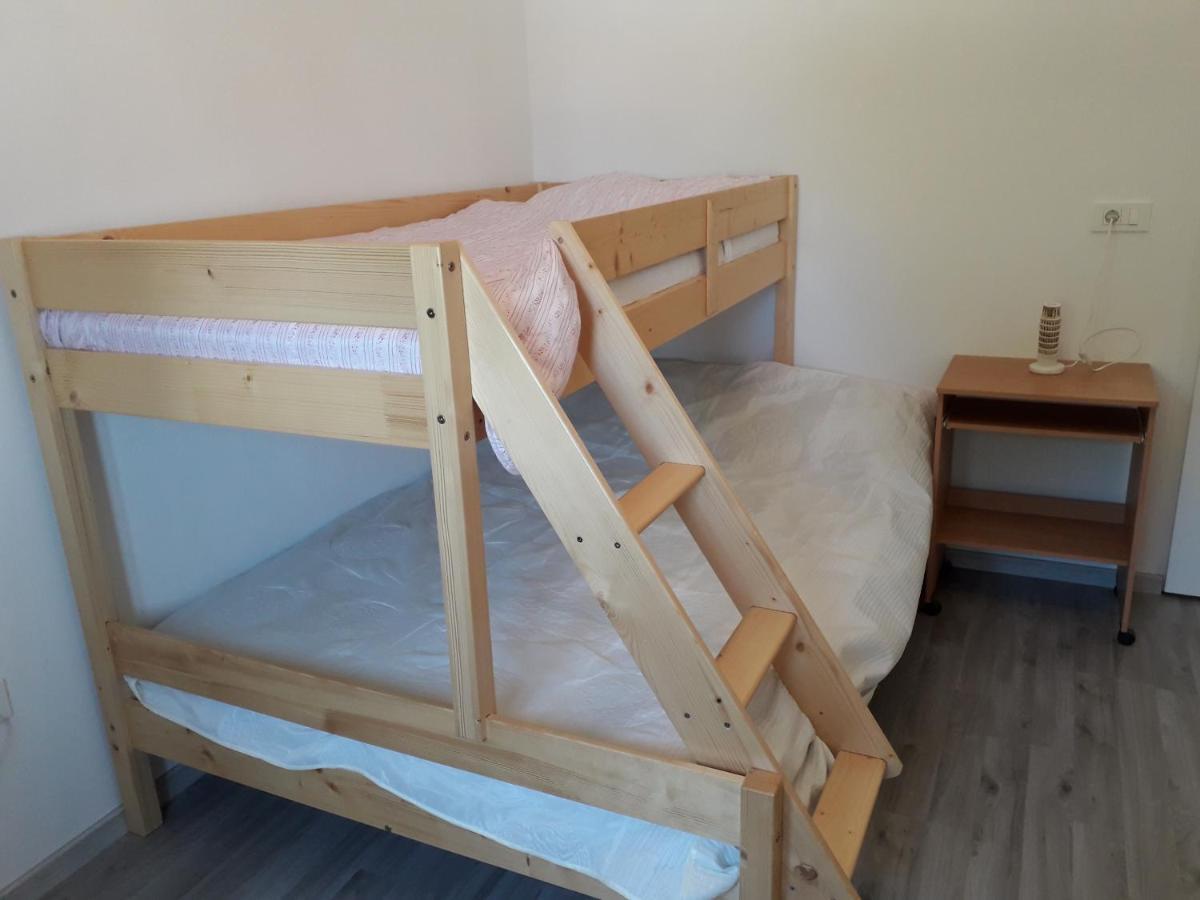 Sorily Lägenhet Koper Exteriör bild