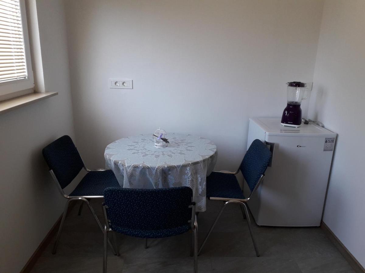 Sorily Lägenhet Koper Exteriör bild